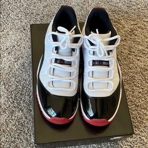Air Jordan 11 Retro Low